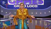 Moda caustica, Simona Ventura e il look da urlo