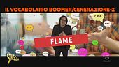 Slang giovanile oggi: istruzioni per l'uso