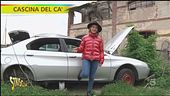 Cascina Della Ca': oltre il danno, la beffa