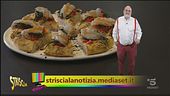 Pizza Gourmet, la ricetta di Simone Padoan