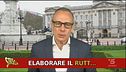 La gaffe sui funerali del Principe Filippo