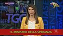 Giornalisti e svarioni in tv, la gaffe è virale