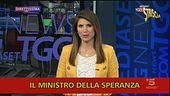 Giornalisti e svarioni in tv, la gaffe è virale