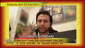 Radio News 24, ancora segnalazioni sulle interviste a pagamento