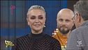 Moda caustica, Paola Barale torna in tv e si aggiudica il primato