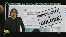 Cos'è la netiquette, la buona educazione ai tempi dei social