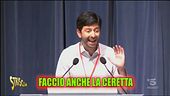 Tutti stanchi del coprifuoco, balliamoci su