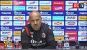 Serie A agli sgoccioli, gli allenatori si lasciano andare