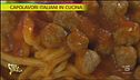 Capolavori italiani in cucina, la storia di Patrizia Corradetti