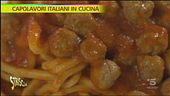 Capolavori italiani in cucina, la storia di Patrizia Corradetti