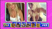Wanda Nara a Fatti e rifatti