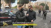 Retata a San Basilio, ma la situazione è ancora difficile