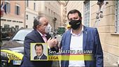 Coprifuoco, le posizioni dei politici