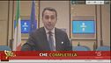 Politici che parlano cinese
