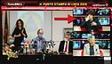 Visti da voi, svarioni e gaffe in tv