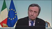 Recovery Plan, le richieste di Draghi