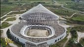 Vela di Calatrava, 600 milioni spesi e progetto naufragato