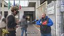 Il gatto e la volpe della falsa beneficenza