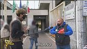 Il gatto e la volpe della falsa beneficenza