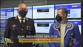 Furto dei profili Instagram con ricatto