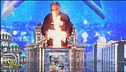 Striscia la magia, trucchi scottanti