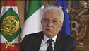 Primo Maggio, il messaggio di Mattarella per la Festa dei lavoratori