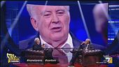 Giornalisti che danno i numeri e altri errori in tv
