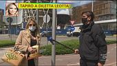 Tapiro d'oro, la versione di Diletta Leotta dopo i gossip