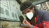 Censura e libertà d'espressione, l'esperimento di Striscia