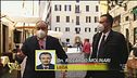 Porta a porta on the road, la spina nel fianco dei politici