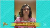 Spose guerriere, il movimento che chiede certezze
