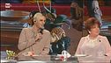 Achille Lauro da Fabio Fazio, il commento di Mara Venier