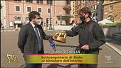 Croce Rossa Italiana e il TFS perduto