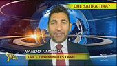 Che satira tira, l'ironia su Fedez e il Primo Maggio