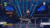 I Nuovi Mostri, il twerking di Rocco Siffredi batte tutti
