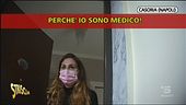 Falso medico estetico e interventi casalinghi