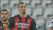 Striscia lo striscione, tra Juve e Champions
