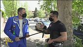 Bastard Barbells, vende attrezzi per il fitness ma non consegna la merce (né i soldi)