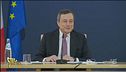 Draghi, il pavone disturbatore