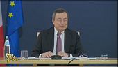 Draghi, il pavone disturbatore