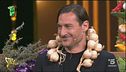 I Nuovi Mostri, Totti scende in campo e arriva in vetta