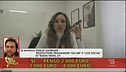 Interviste radiofoniche, ma a pagamento
