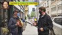 Tapiro d'oro a Checco Zalone