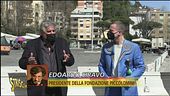 Comune di Roma e l'occupazione abusiva
