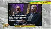 Che satira tira? Dalla politica al calcio, le freddure più divertenti