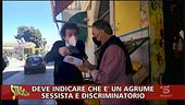 Alimenti discriminatori, la battaglia per il politicamente corretto