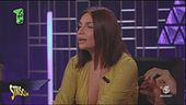 I Nuovi Mostri, Elettra Lamborghini irrefrenabile a Venus Club