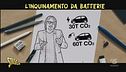 Inquinamento da batterie, come funziona