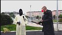 Aboubacar, il veggente "in-credibile"