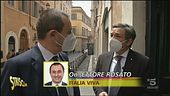 Palestre, locali e piscine: il parere di Draghi sulle riaperture